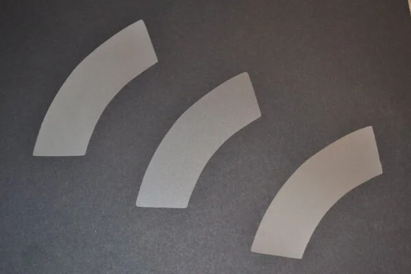 Polyurethane Foundatin Patch - Embrace Worcester Polyurethane Foundatin Patch - Embrace Worcester