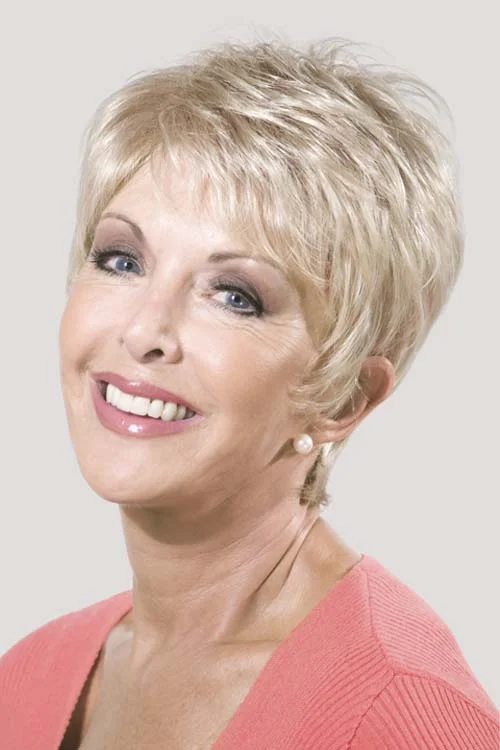 Ella Wig - Embrace Worcester