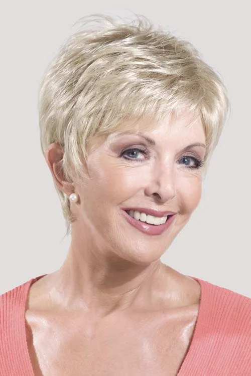 Ella Wig - Embrace Worcester