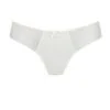 Fleur - crystal - tanga or thong