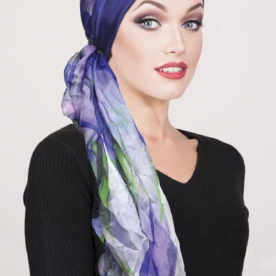 amalfi scarf