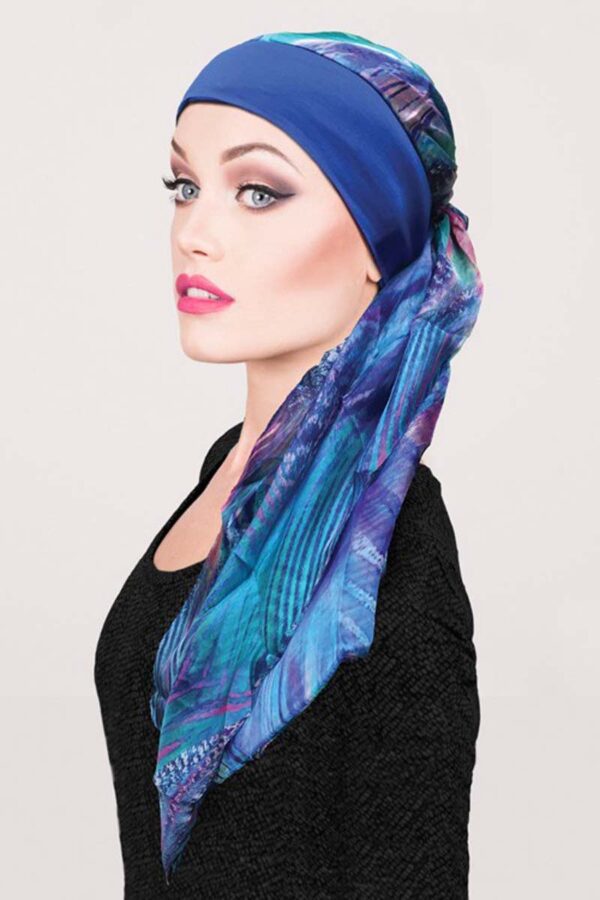 amalfi scarf 801