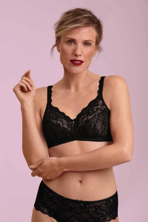 antonia pocketed bra by anita care antonia pocketed bra by anita care
