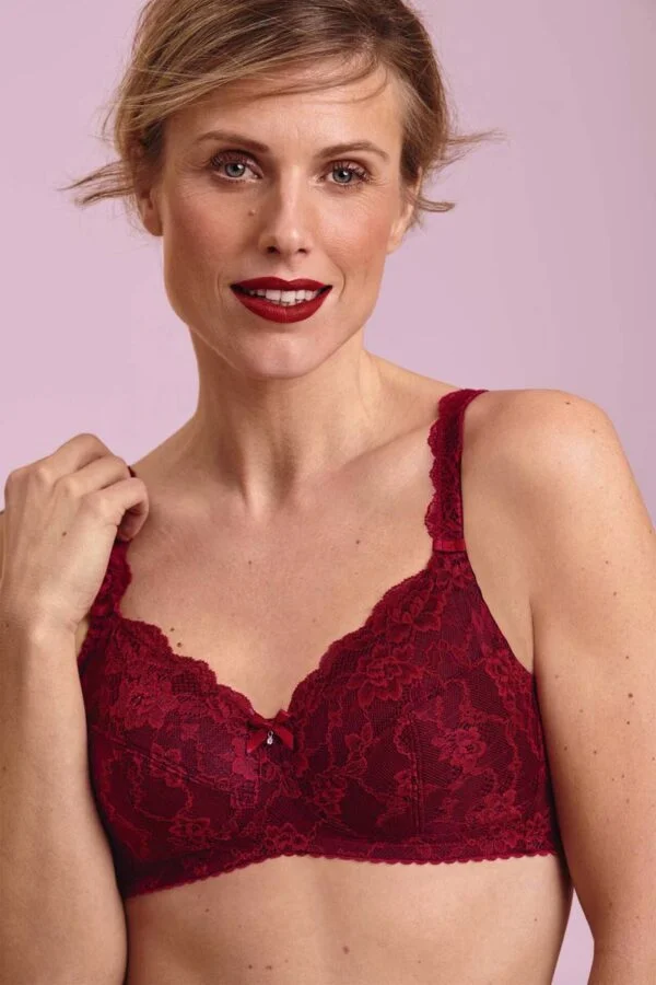 antonia pocketed bra by anita care antonia pocketed bra by anita care