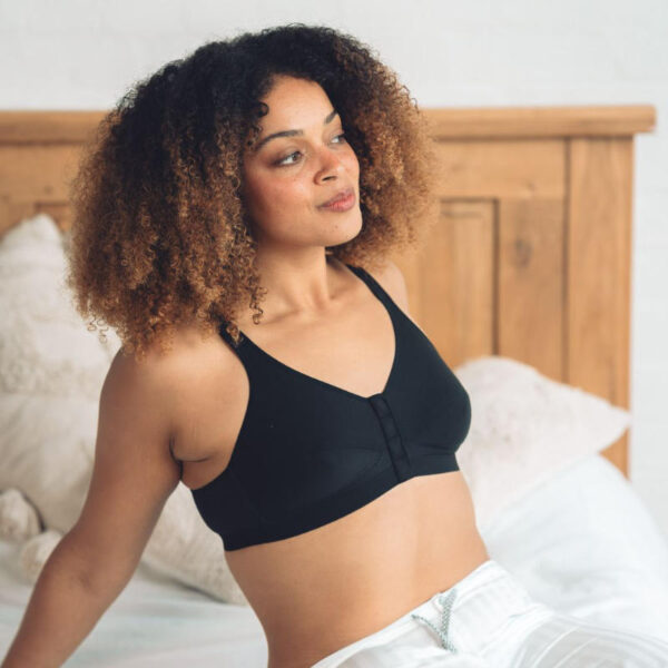 new style comfi pocketed bra by royce
