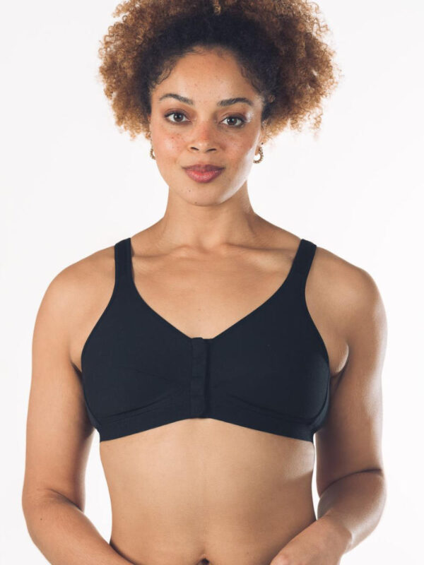 new style comfi pocketed bra by royce