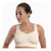 lotta lace pocketed bra 5789x by anita care