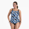 alassio pocketed tankini top by anita care swim alassio pocketed tankini top by anita care swim