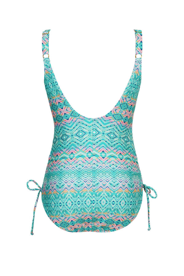 maldives swimsuit by nicola jane swim (copy) Cairo Swimsuit by Nicola Jane Swim