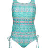 maldives swimsuit by nicola jane swim (copy) Cairo Swimsuit by Nicola Jane Swim