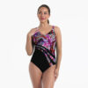 dirban pocketed swimsuit by anita care swim dirban pocketed swimsuit by anita care swim