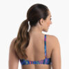 la palma pocketed bikini top by anita care swim
