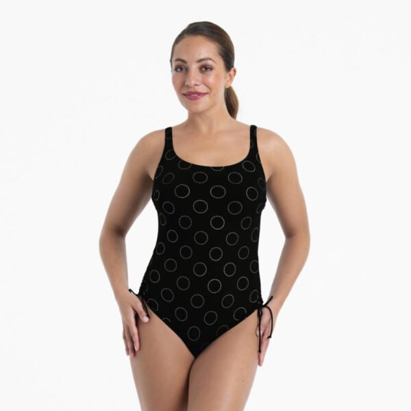 tavira pocketed swimsuit by anita care swim tavira pocketed swimsuit by anita care swim