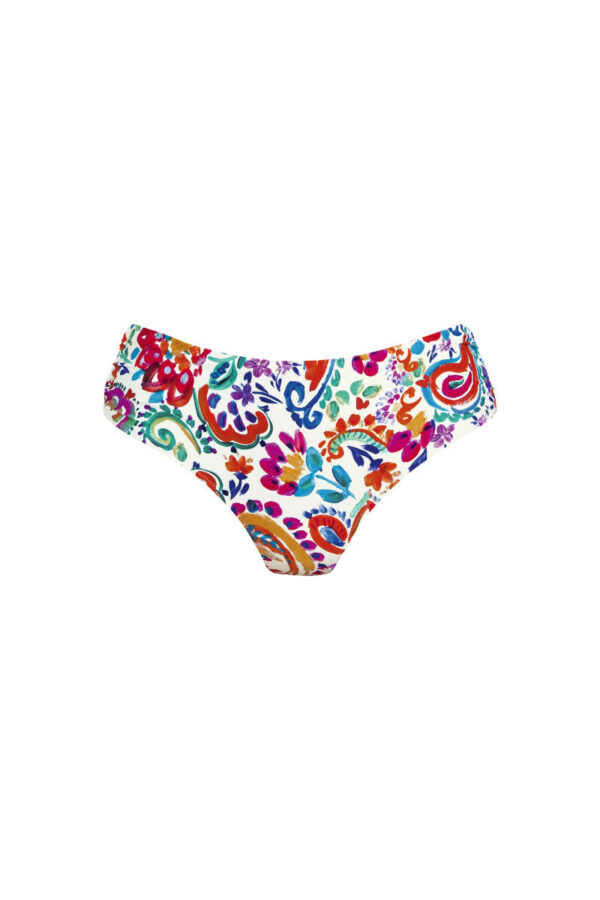 treasure diving bikini brief by anita care swim