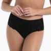 suzette high waist brief plus by anita rosa faia suzette high waist brief plus by anita rosa faia
