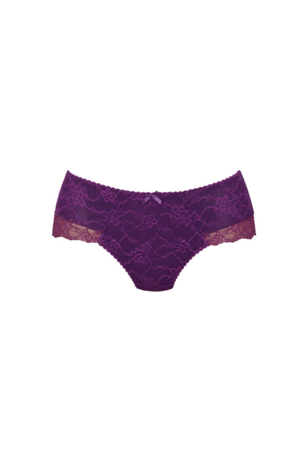 bobette high waist brief magic purple by anita care bobette high waist brief magic purple by anita care
