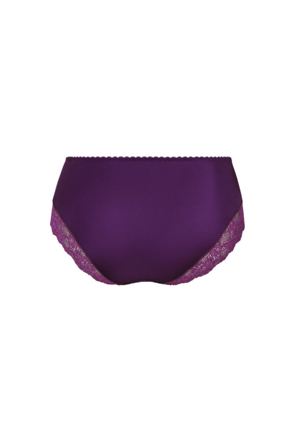 bobette high waist brief magic purple by anita care bobette high waist brief magic purple by anita care