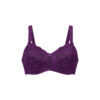 bobette pocketed bra 4788x by anita care magic Purple bobette pocketed bra 4788x by anita care magic Purple