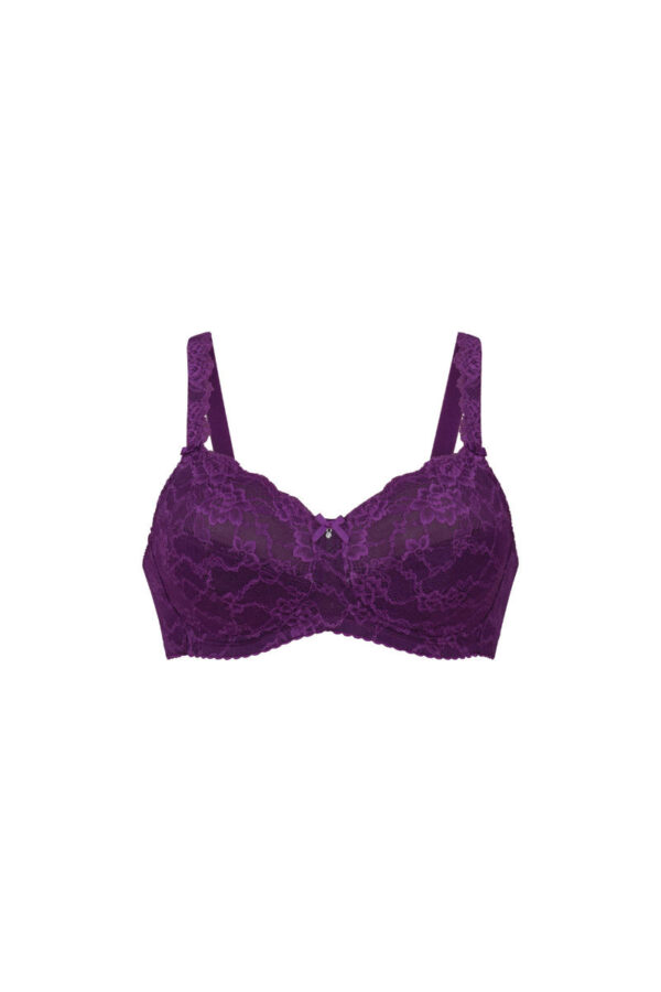 bobette pocketed bra 4788x by anita care magic Purple bobette pocketed bra 4788x by anita care magic Purple