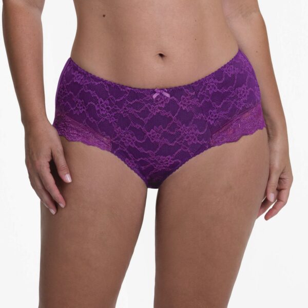 bobette high waist brief magic purple by anita care bobette high waist brief magic purple by anita care